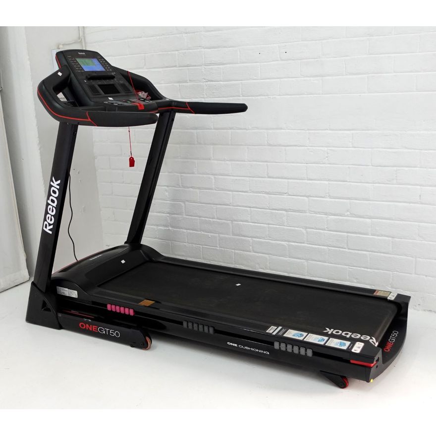REEBOK ONE GT50 TREADMILL