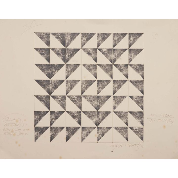 Mervyn Williams 'Lith 3'