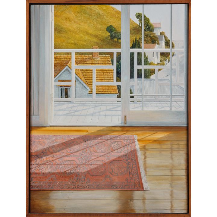 Peter Siddell 'Untitled'