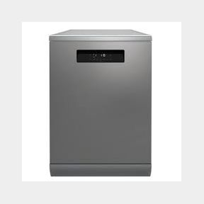 Defy - Eco 15 Place Dishwasher Corner Wash - Silver | SJ 51664/43 (GL)