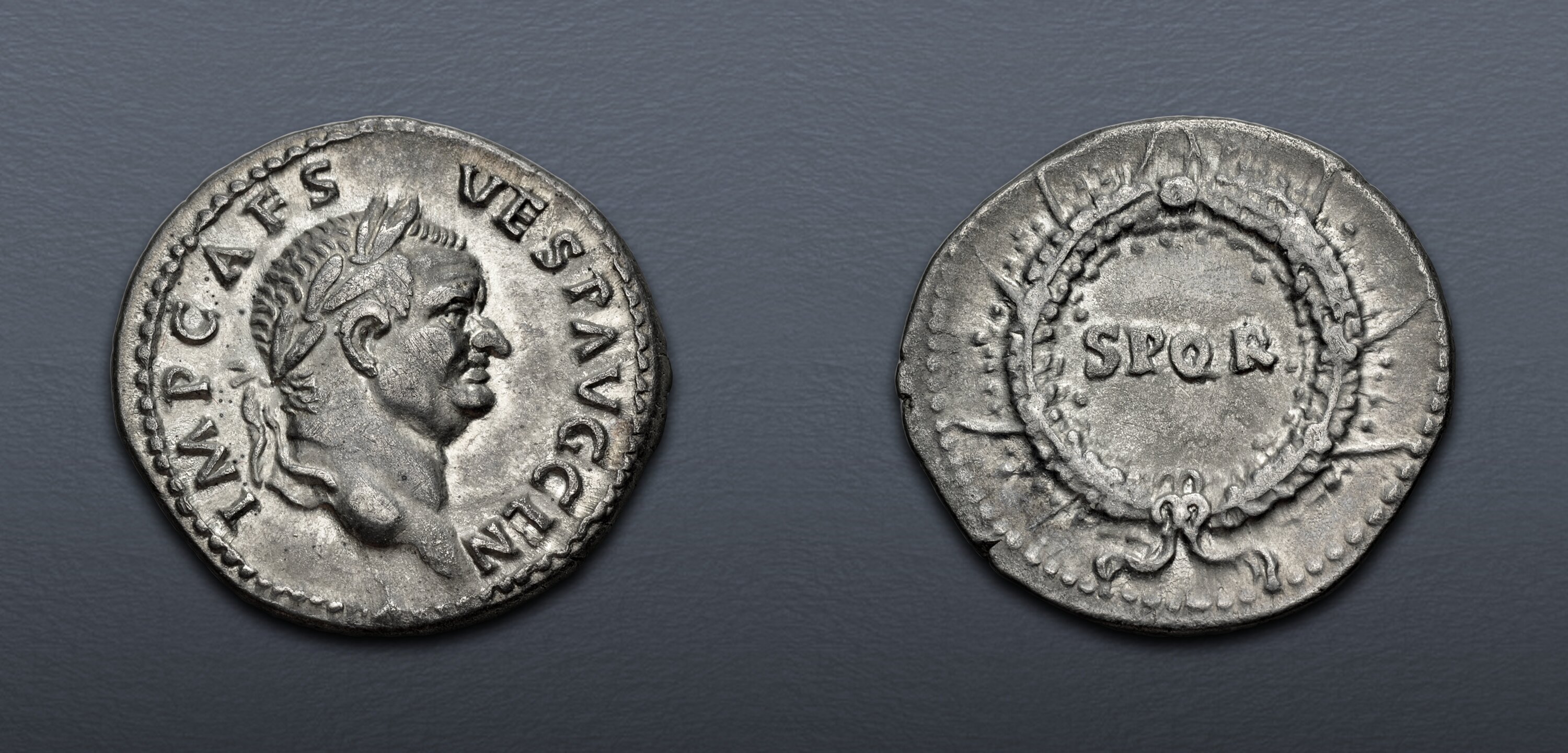 Electronic Auction 564 | Classical Numismatic Group