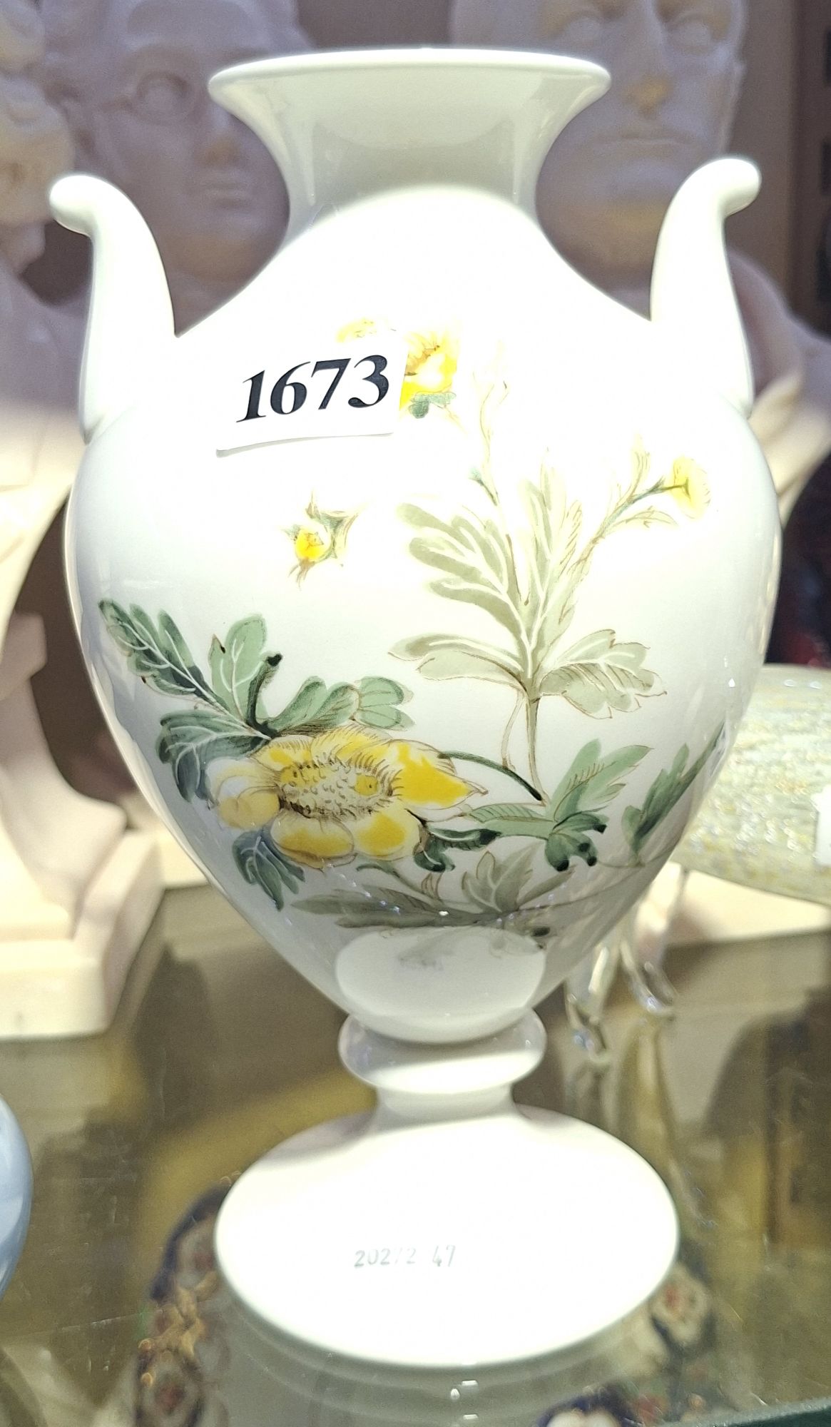 WEDGWOOD