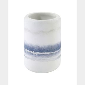 TUMBLER NOW HOUSE BY JONATHAN ADLER VAPOR TUMBLER - SILVER - TUMBLER