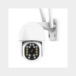 C03 Security Camera WiFi Tris Home APP Tilt 360 Degrees Mini PTZ Camera | Bar 9902089628445 - 51745/3433 SN B1 (S7)