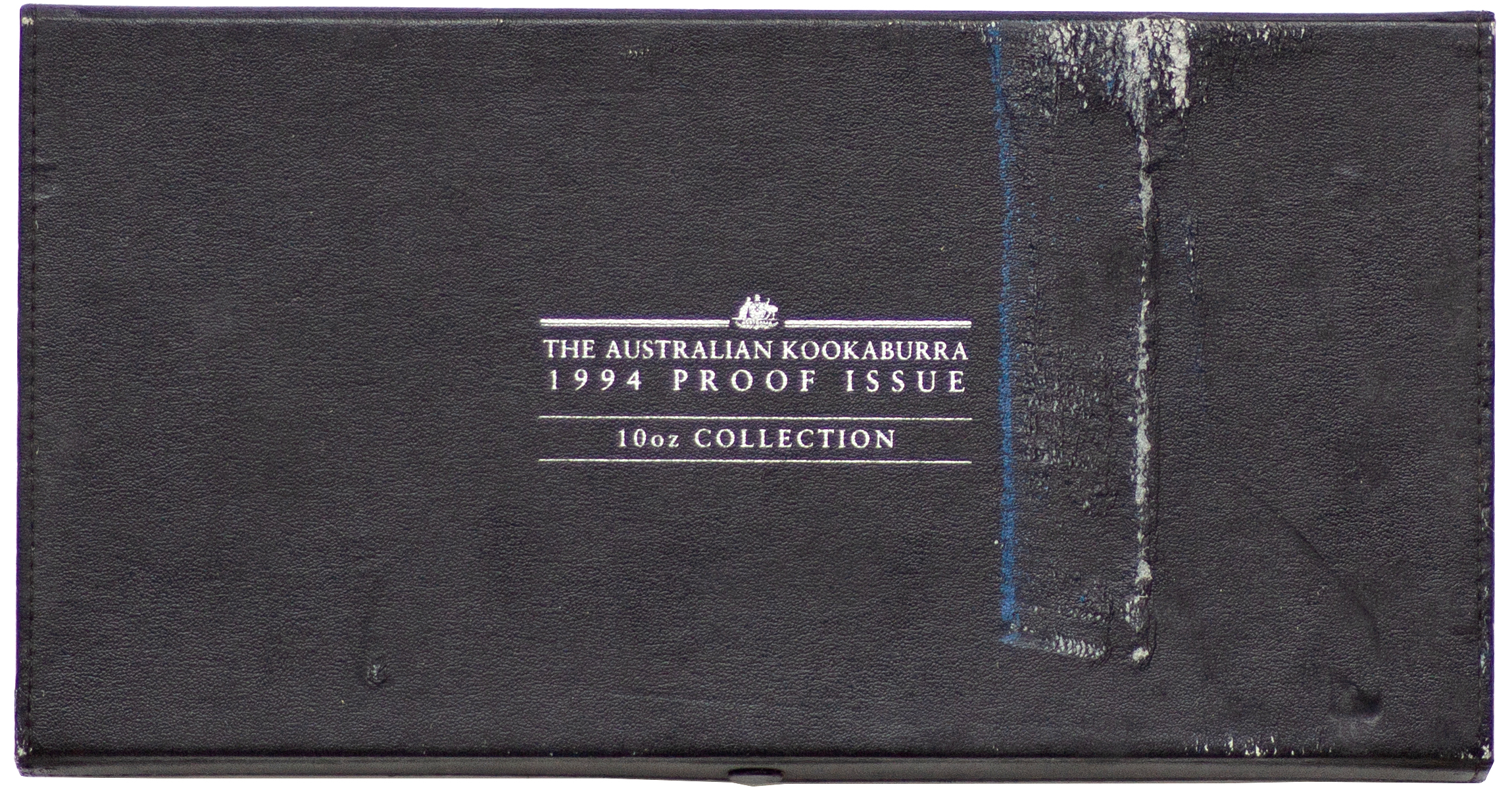 Elizabeth II, Kookaburra, 1994, FDC