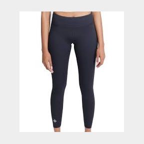 Athleisure by Discovery - Womens High Rise Legging core - Blue - L-50582/2050 (B5 S6)