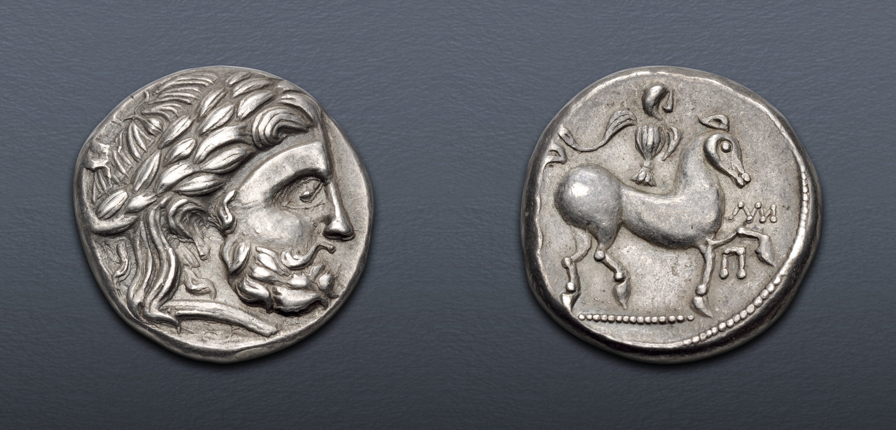 Triton XXVI | Classical Numismatic Group