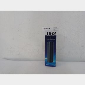 DIGITAL THERMOMETER FLASK - BLACK - 500ML H8835