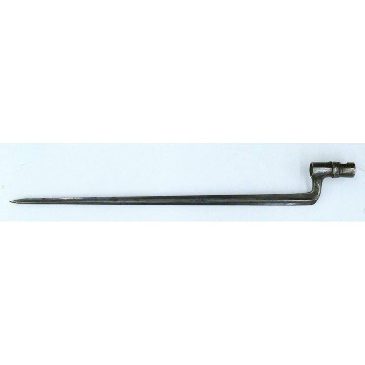 Swedish Model 1867 Remington 12.17mm Rollingblock Spike