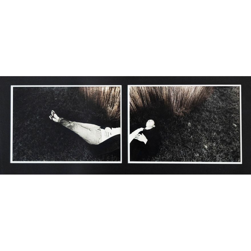 Fiona Pardington 'Untitled (Neil)'
