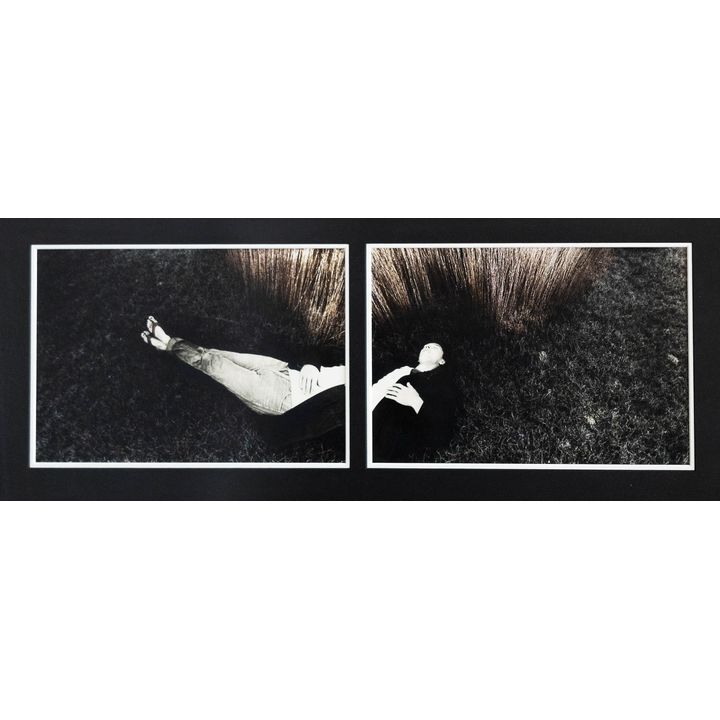Fiona Pardington 'Untitled (Neil)'