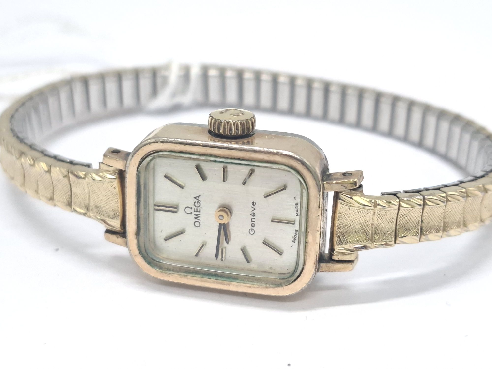 OMEGA LADIES WATCH