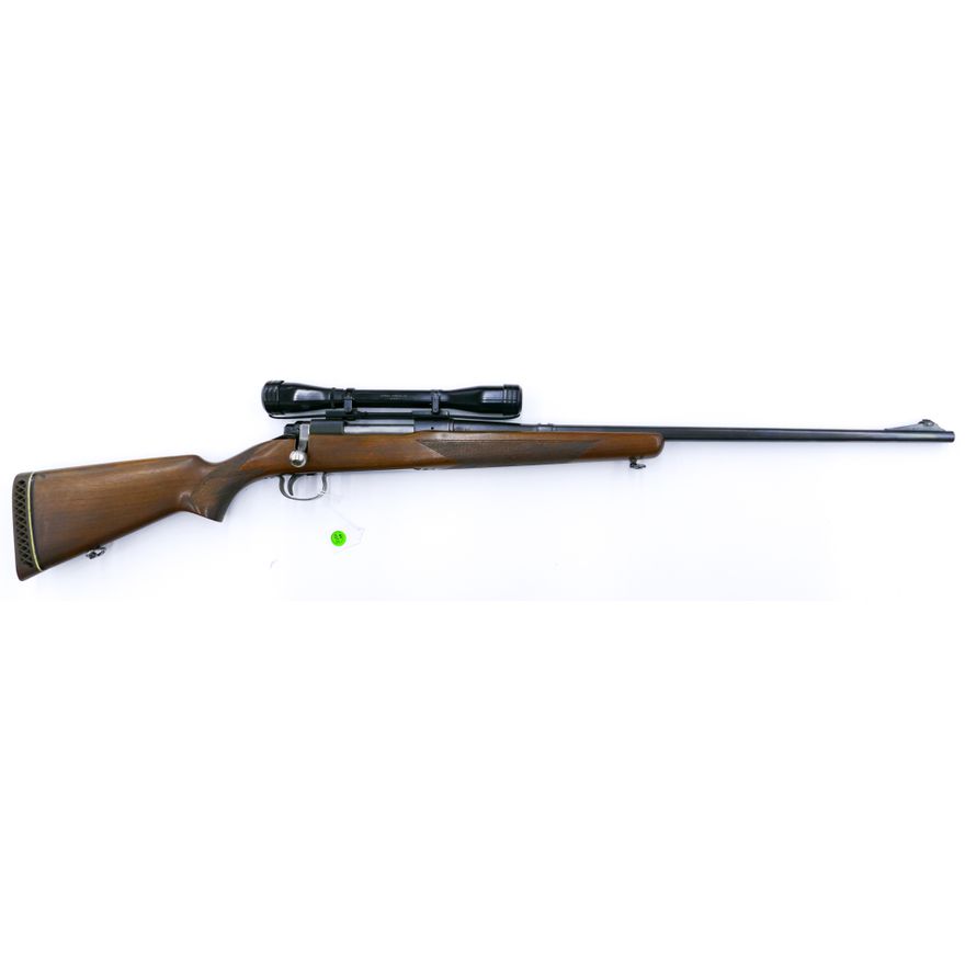 Remington Model 721 Bolt Action .270 Rifle Serial #50144.