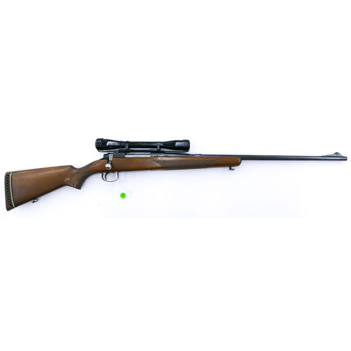 Remington Model 721 Bolt Action .270 Rifle Serial #50144.