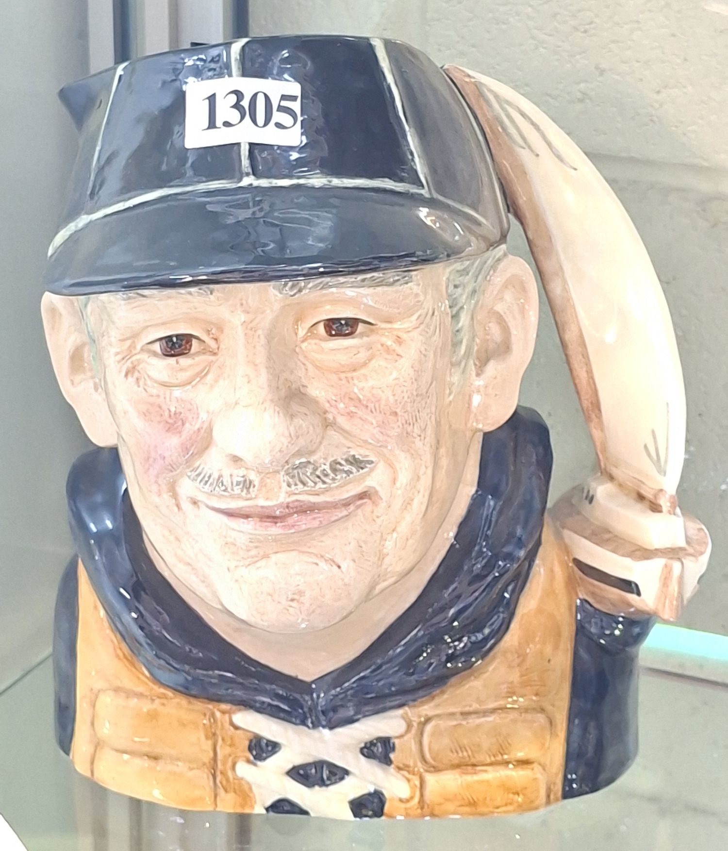 Yachtsman