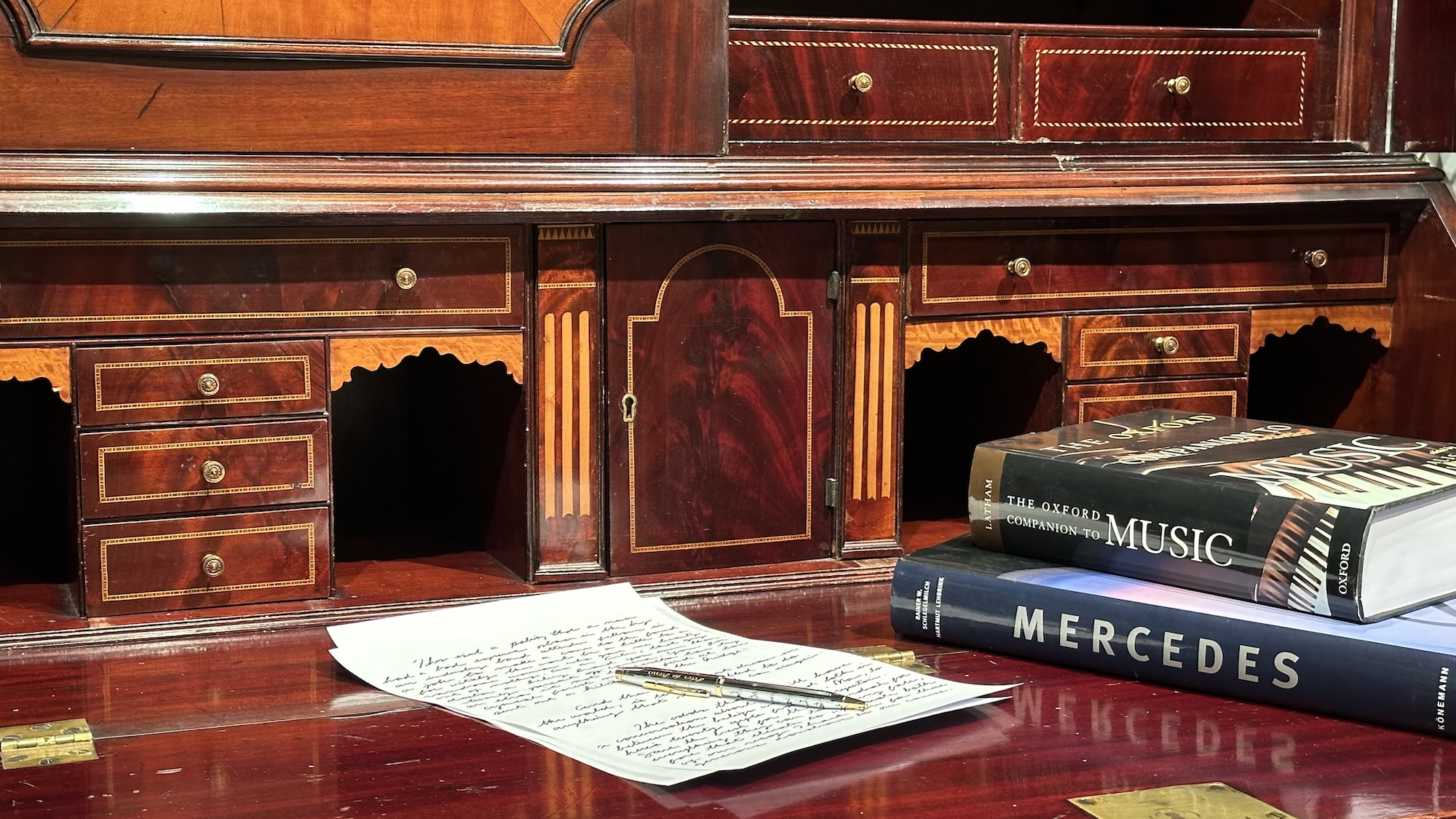 Boutique Series - The Library | du Plessis Auction Gallery