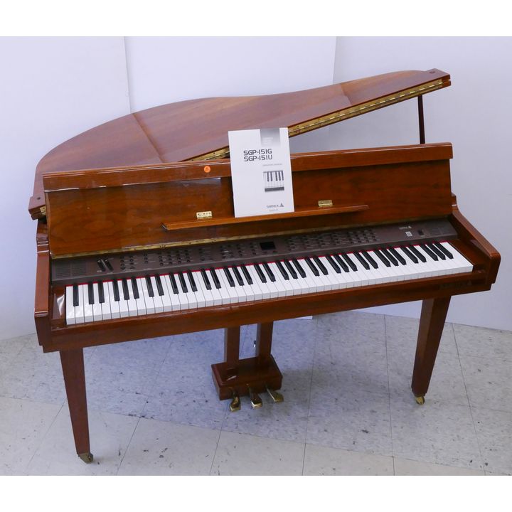 Samick SGP-151G Digital Piano, 1993