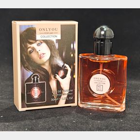 ONLYOU PERFUME COLLECTION NO.817 30ML OLU830-17 - 52055/25164