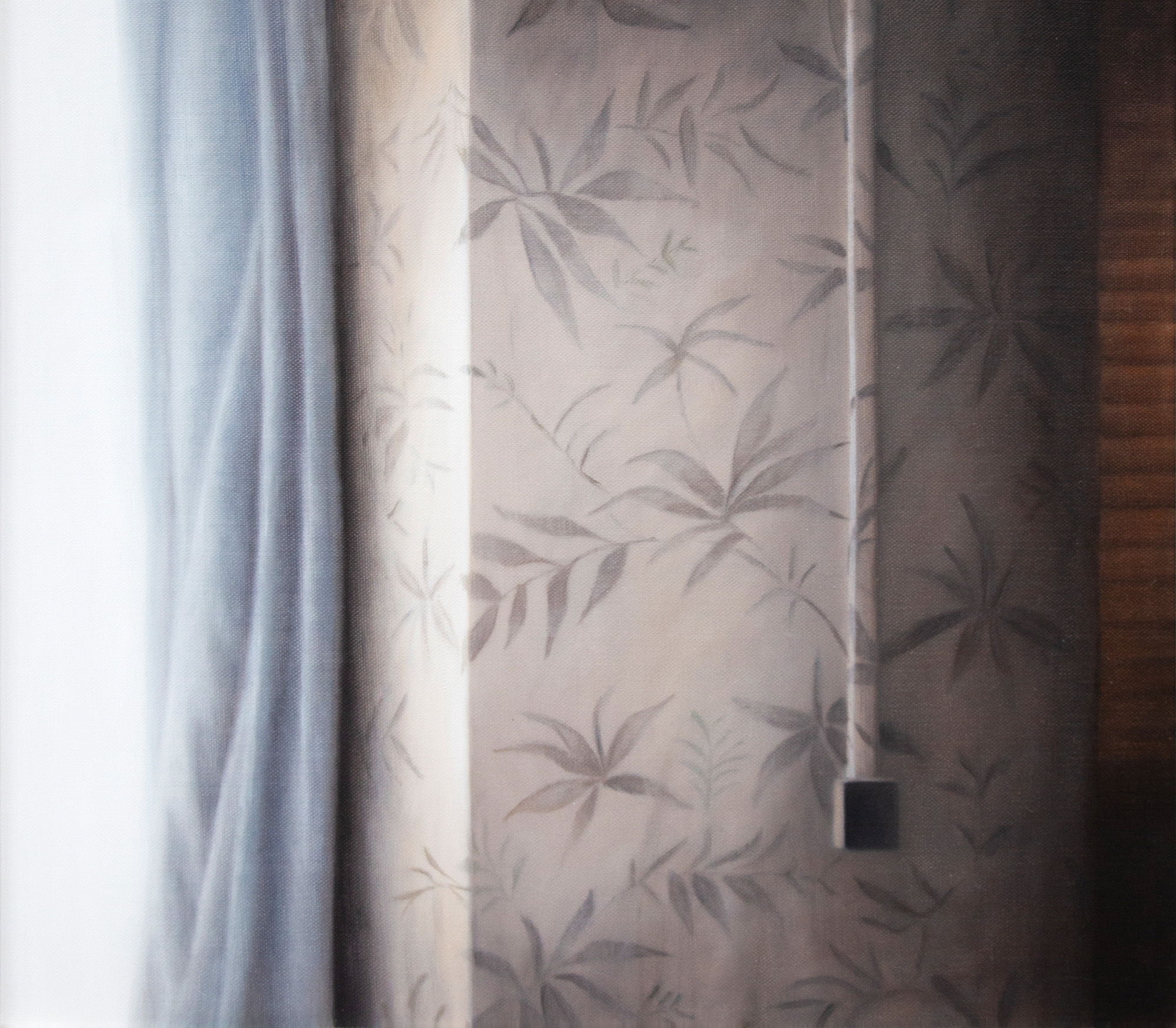 Emily Wolfe 'Fade Out' — NZ auction result