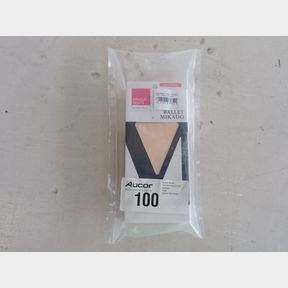 PINK BALLET TIGHTS - 2 PACK - PINK - UNISEX 5-6 YEARS