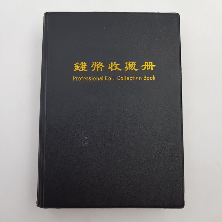Comm. $2 Coin Folder