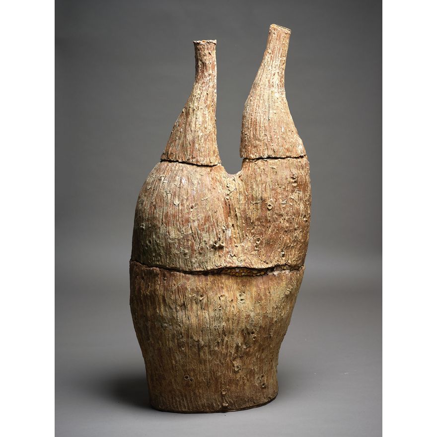 Margaret Sumich 'Water Carrier'