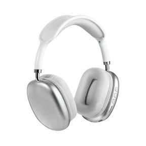 Amplify Bluetooth Headphones Stellar Series White | DEFECTIVE