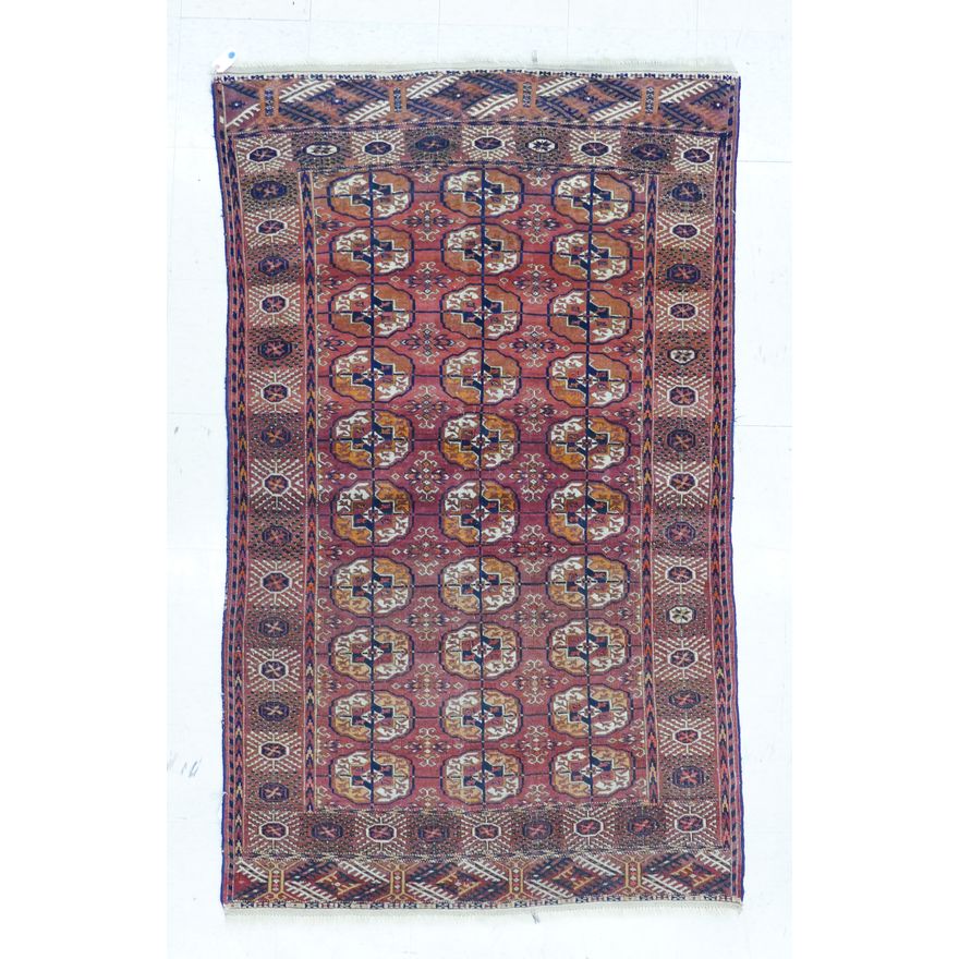 Tekke Oriental Rug