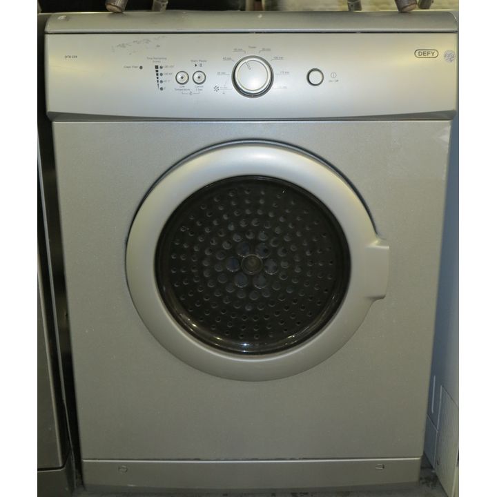 DEFY TUMBLE DRIER