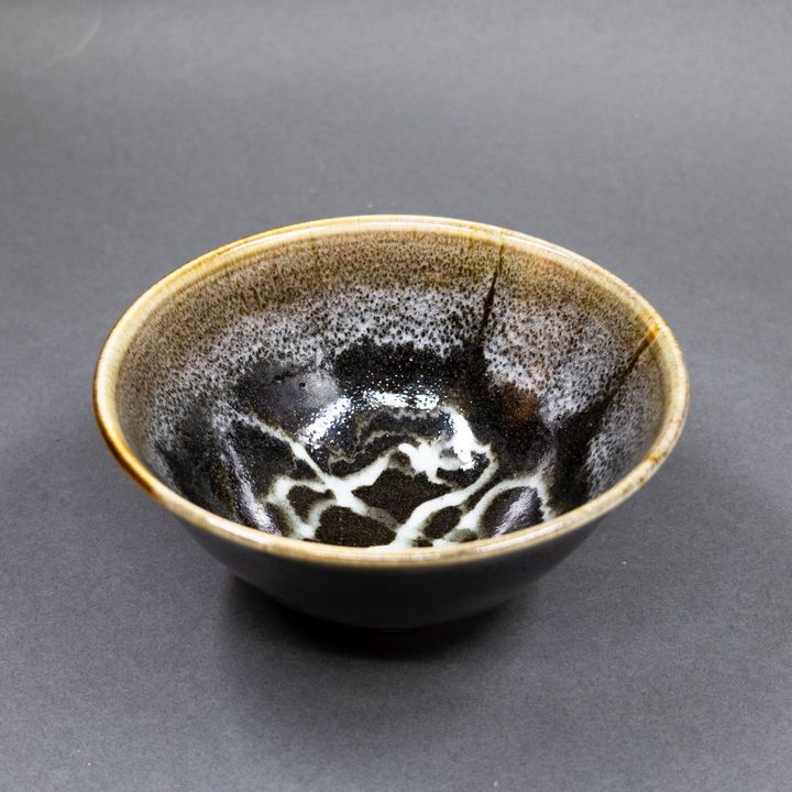 Graeme Storm - Porcelain bowl