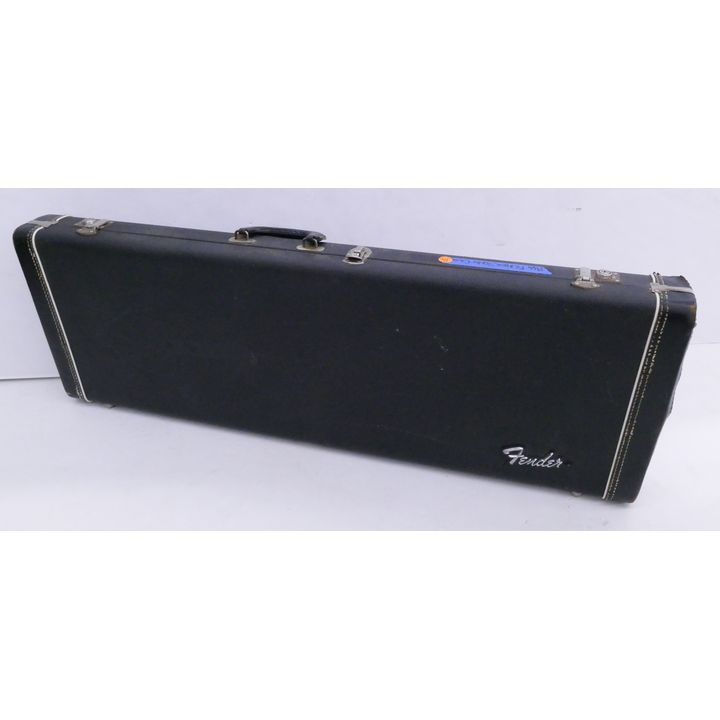 Fender Stratocaster/Telecaster Guitar Case, 1966