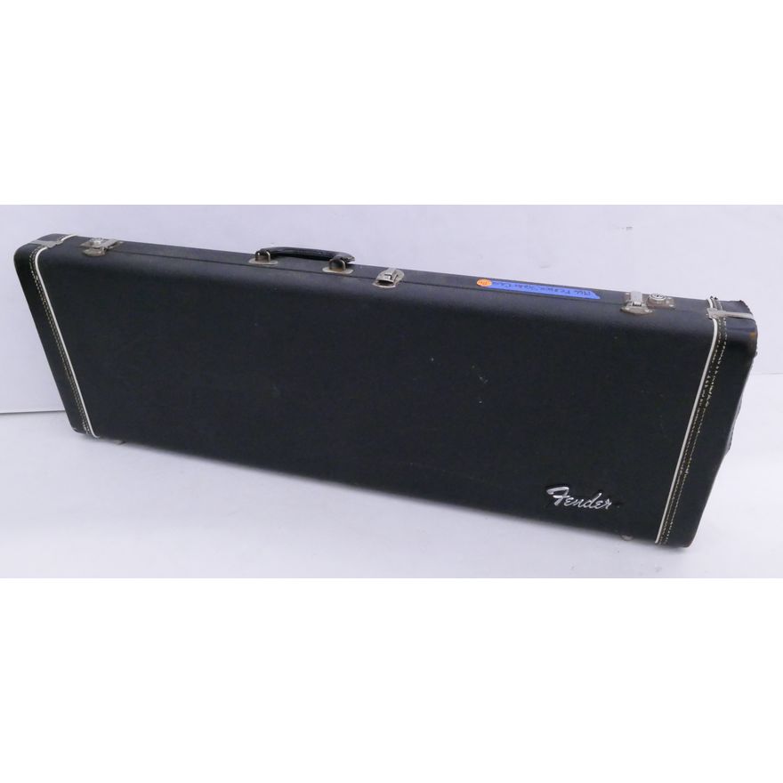 Fender Stratocaster/Telecaster Guitar Case, 1966