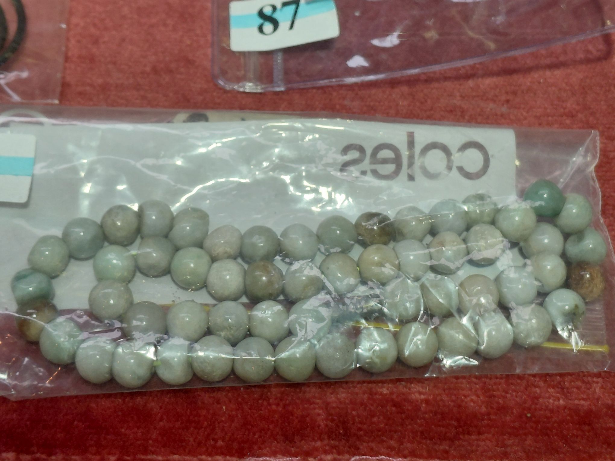 Burma Jade