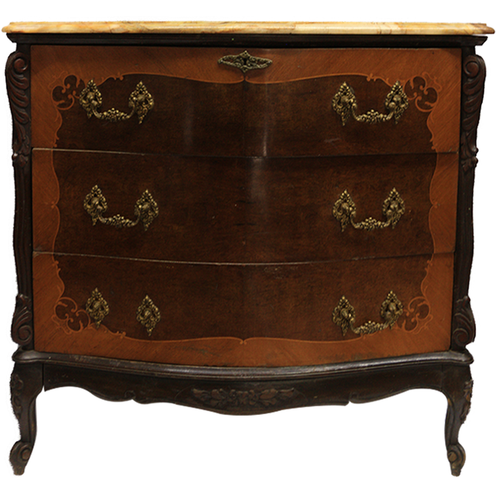 Bonheur-du-jour Louis XV