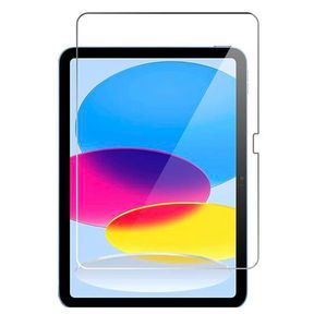 iPad 10th Generation 10.9 (2022) Tempered Glass Screen Protector |