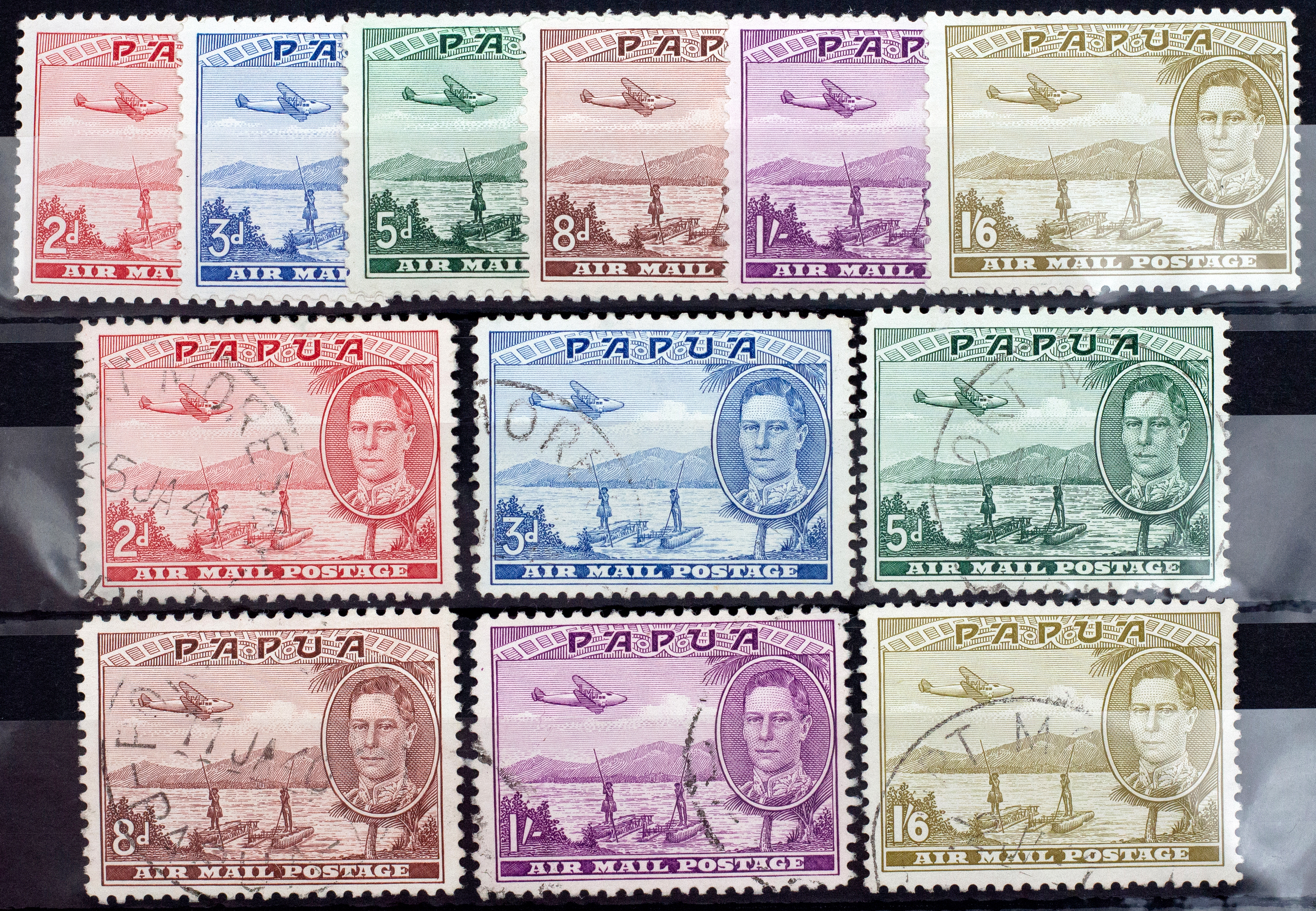 76 · Lakatois, 1939 - 1941, Fine