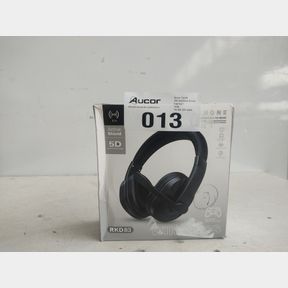 BLUETOOTH WIRELESS HEADPHONES WITH EXTERNAL MIC FOR CALLS/GAMING/MUSIC