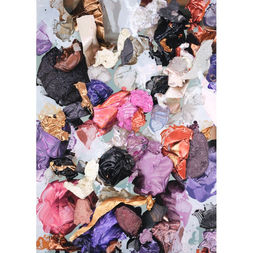 Andre Hemer 'Illuminations No. 8'