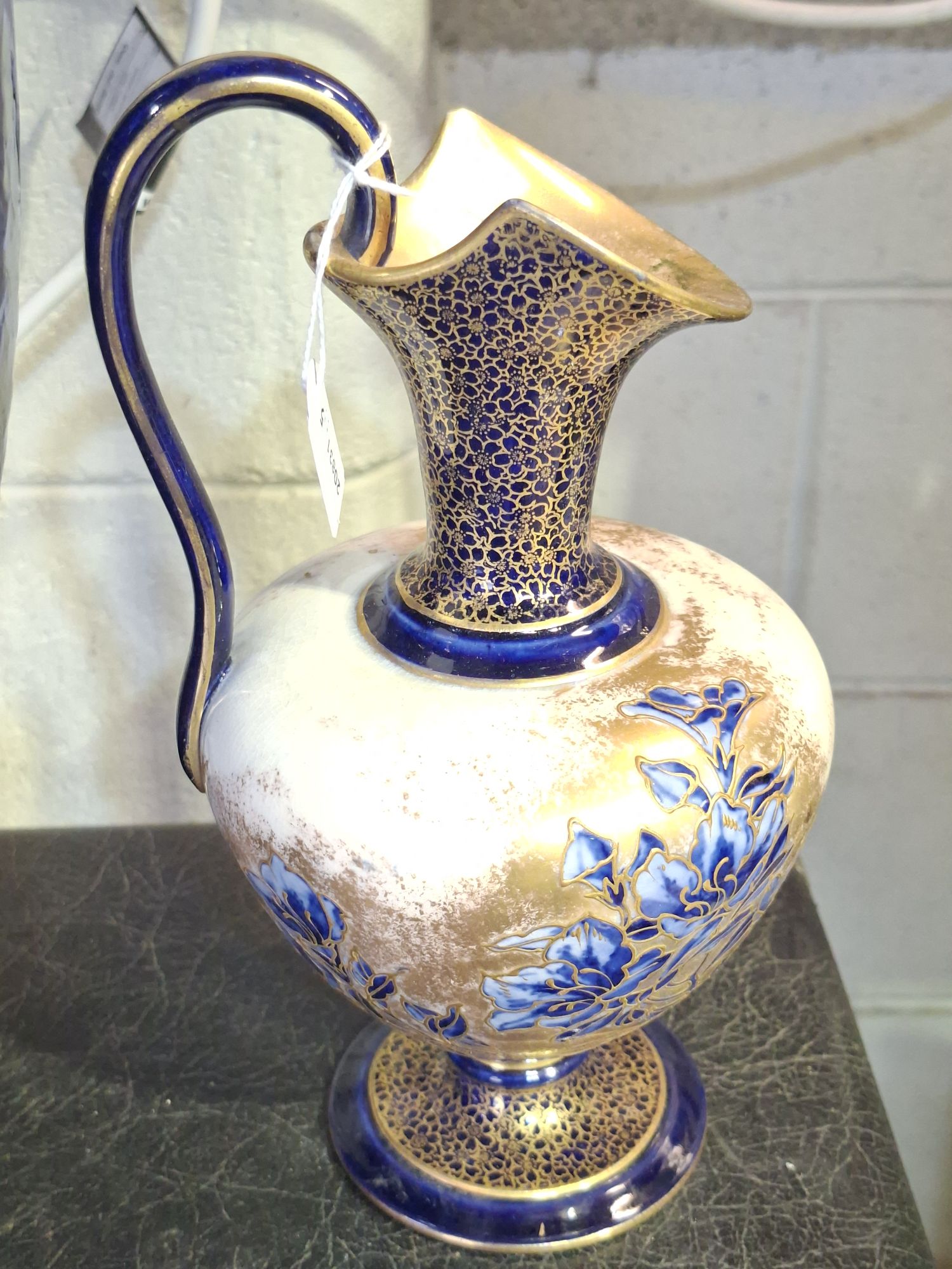 1338 · DOULTON BURSLEM