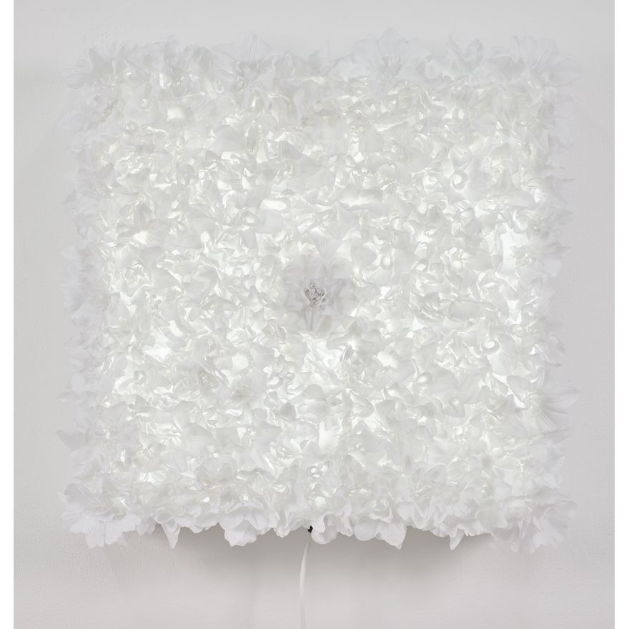 Niki Hastings-McFall, Untitled