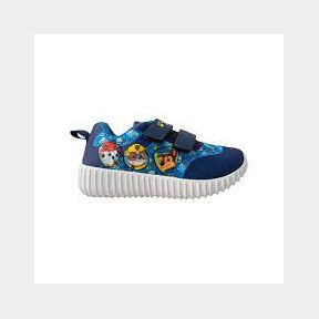Paw Patrol Trainer - Blue - UK Junior 8-50591/1186 B2(s2)