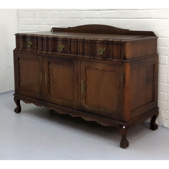 IMBUIA SIDEBOARD