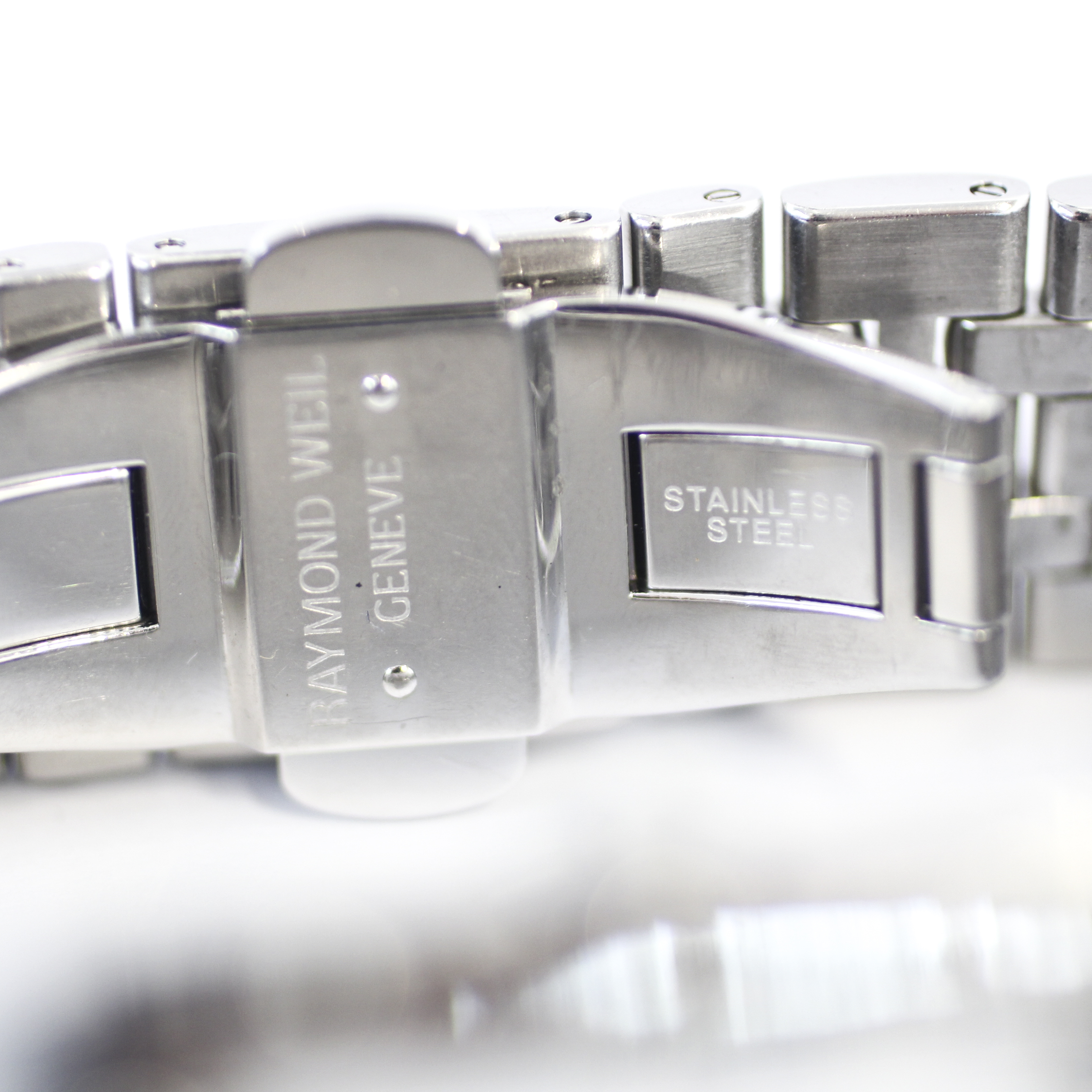 Raymond Weil Tango 121g