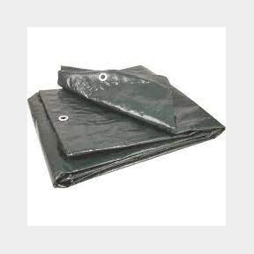 Leisure-Quip - 25m x 4m Tarpaulin - 25m x 25m - 51653/2055