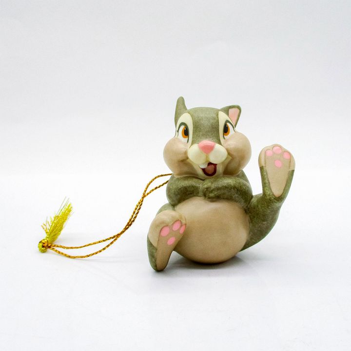 Disney Classics Collection Ornament, Thumper from Bambi