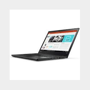 Lenovo ThinkPad T470 Intel Core I5 8GB RAM 500GB 4G Laptop - Refurbished- 51743/5735