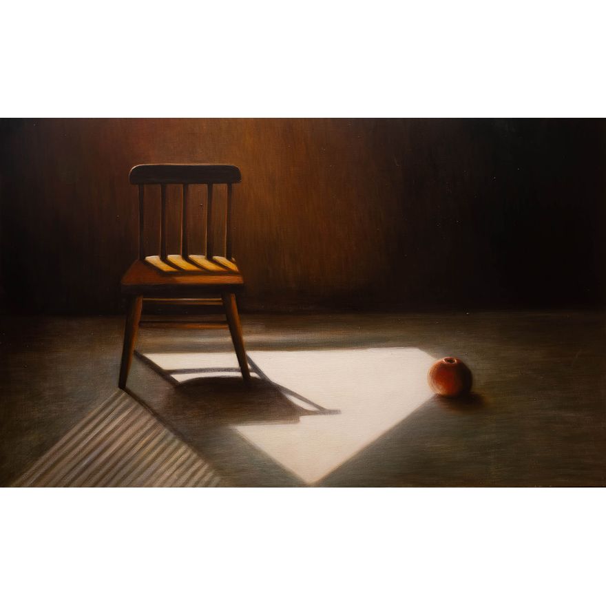 Iwona Wojewoda | Bez tytułu, 2006