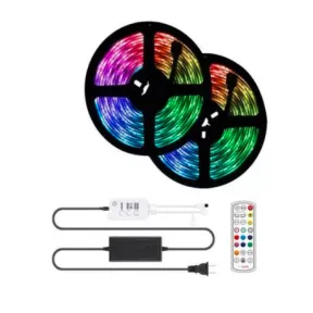 Smart Wifi 5M LED Strip Music Sync LED 5050 Color Lights |