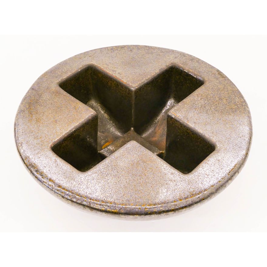 David Shaner Rocking ''X'' Pot Glazed Stoneware