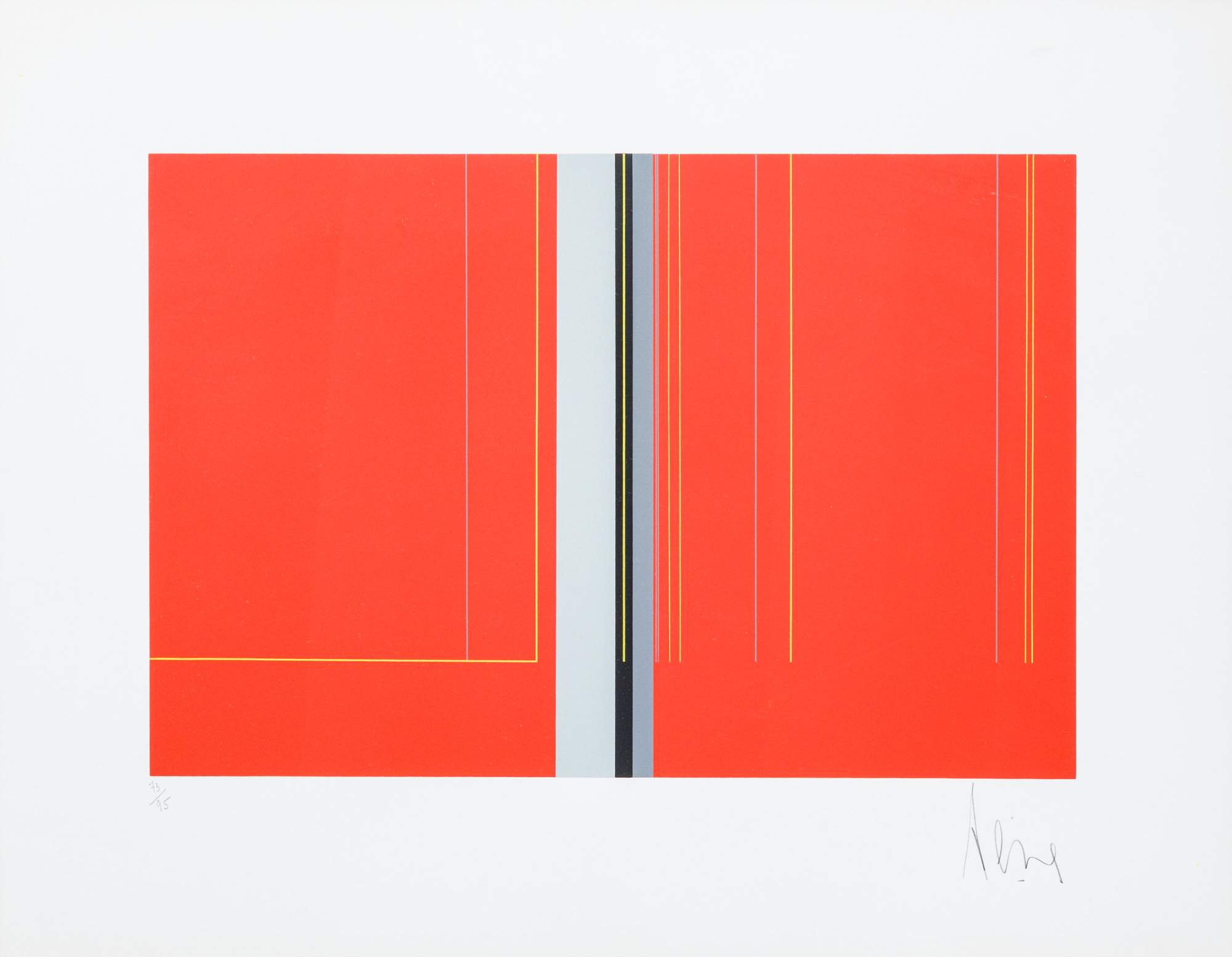 LUC PEIRE (1916-1994) – kavel bij Bernaerts, Antwerp